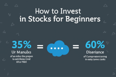 How to Invest in Stocks for Beginners